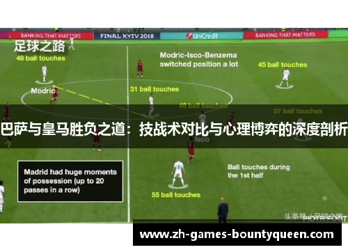 巴萨与皇马胜负之道：技战术对比与心理博弈的深度剖析