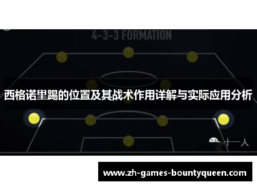 西格诺里踢的位置及其战术作用详解与实际应用分析 西格诺里踢的位置及其战术作用详解与实际应用分析